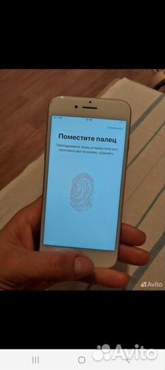 iPhone 8, 64 ГБ