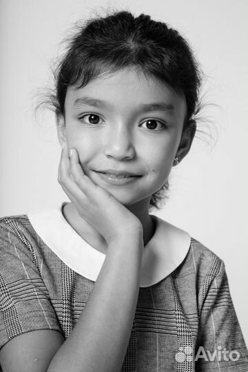 Фотомодель (wb, ozon)