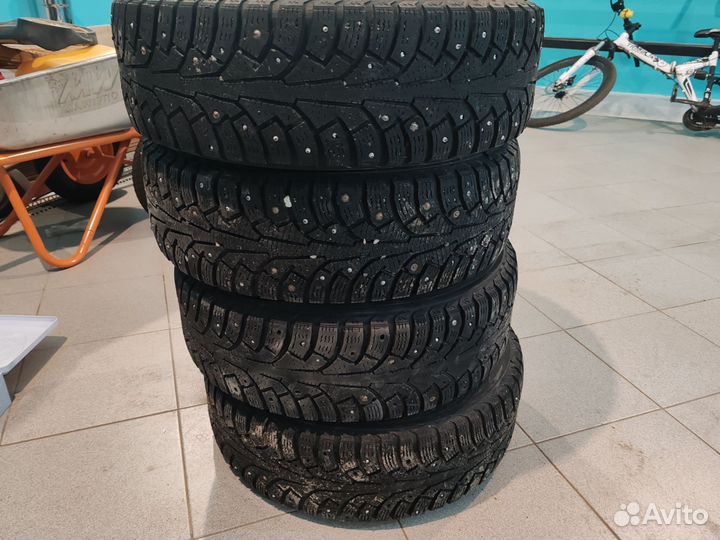 Nordman 5 175/65 R14