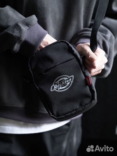 Сумка через плечо dickies