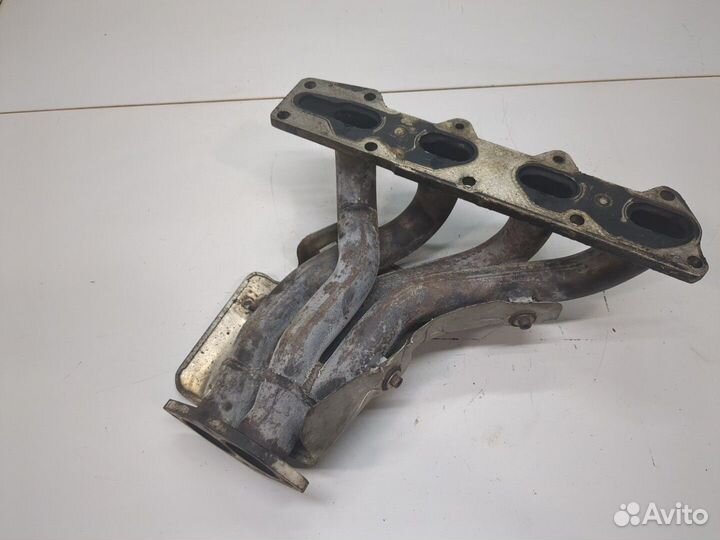 Коллектор выпускной Opel Astra G, 1998