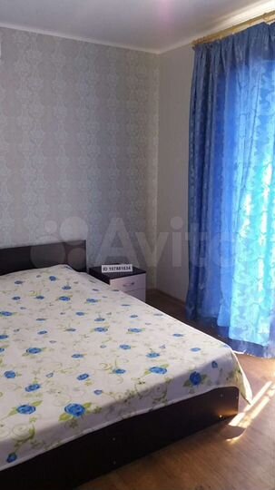 2-к. квартира, 35 м², 2/3 эт.