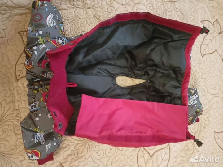 Одежда для маленьких собак