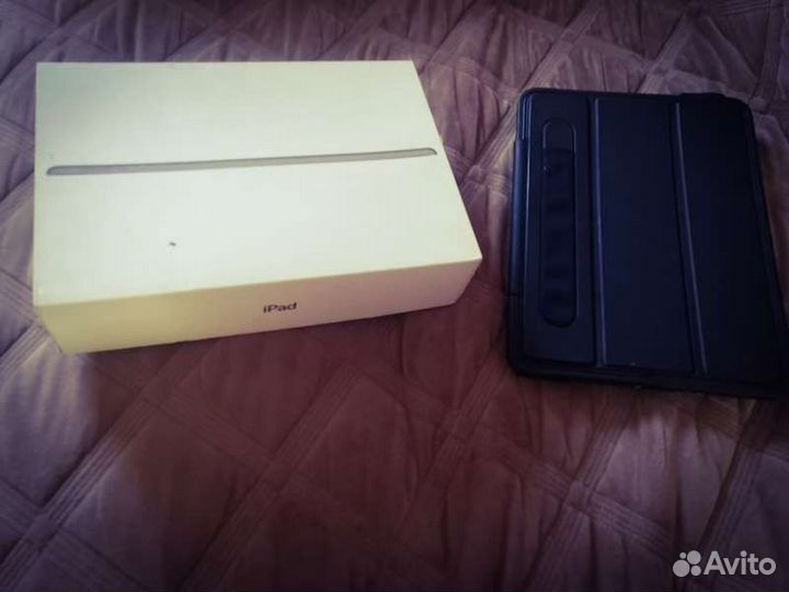 iPad 7th Generation 32gb wi-fi