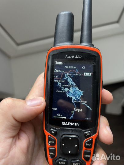 Топо карты Garmin+глубины