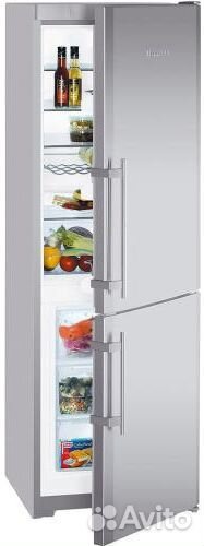 Холодильник Liebherr CUesf 3503