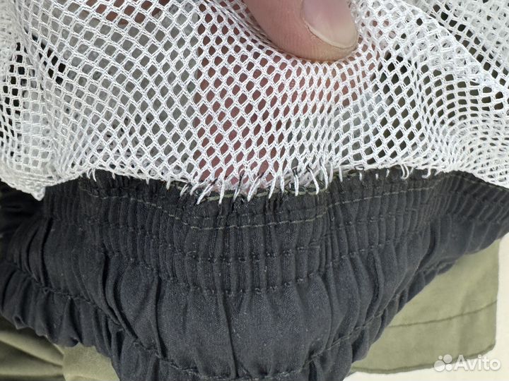 Шорты купальные для плавания мужские больших разме