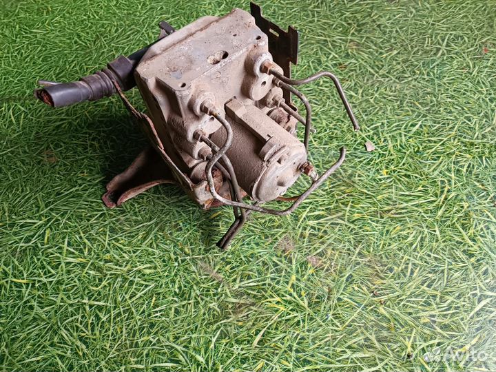 Блок ABS для Опель Вектра Б