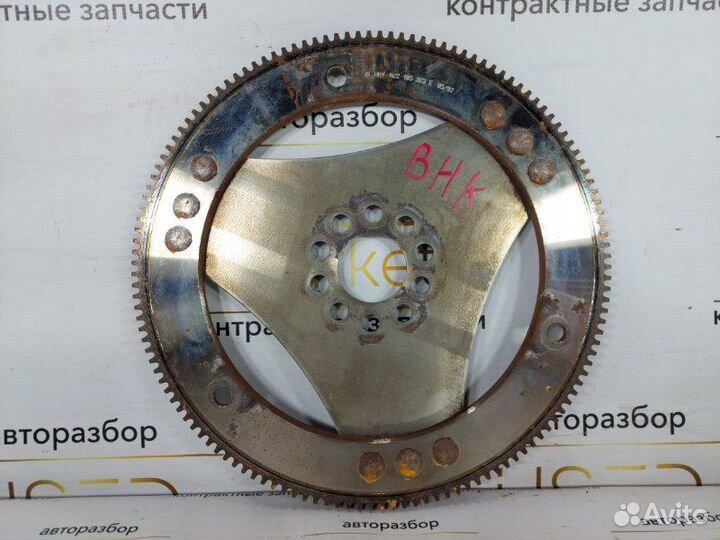 Маховик АКПП Audi Q7 3.6 BHK 2009