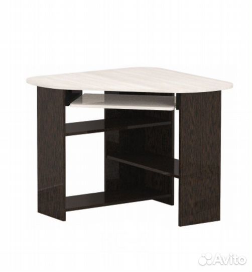 Столы компьютерные