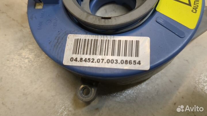 Шлейф руля Alfa Romeo 159, 2007