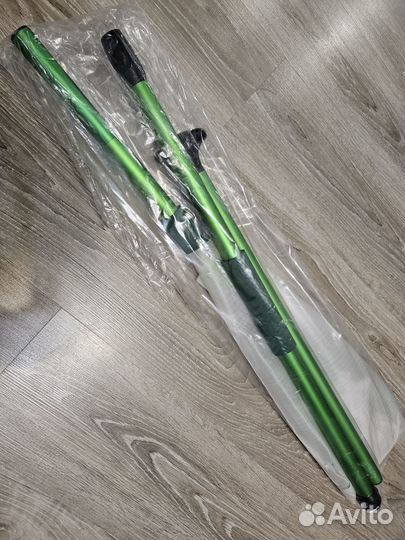 Весло для sup доски алюминиевое Stormline