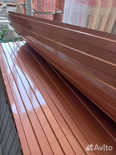 Профилированный лист С-8х1150