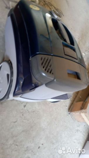 Пылесосы бу