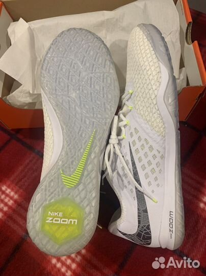 Nike zoom phantomx 3 pro ic