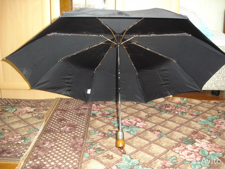 Зонты мужской и женский от дождя
