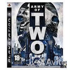 Army of two ps 3