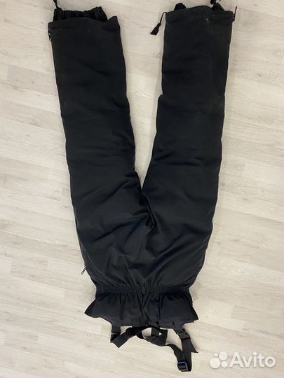 Canada goose штаны