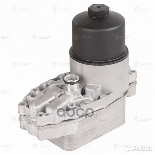 Радиатор масл. в сборе (теплообменник) LOC 1008