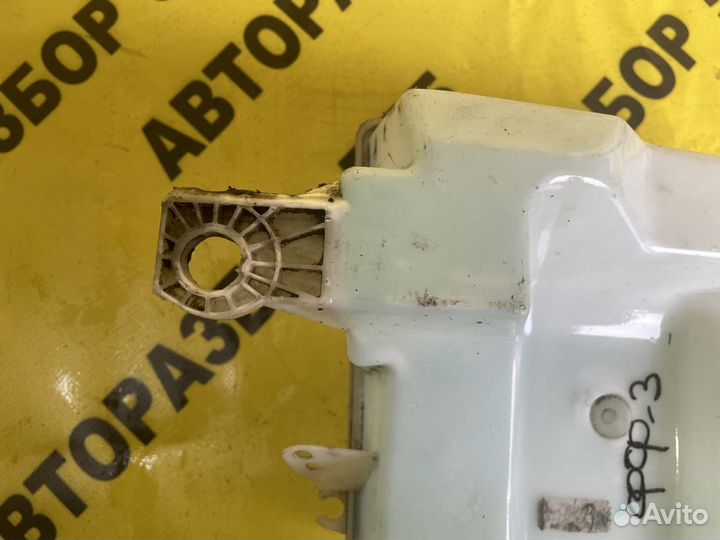 Бачок омывателя Ford Focus 3