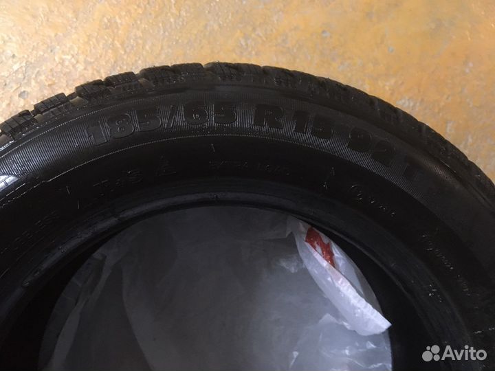 Tigar Ice 185/65 R15