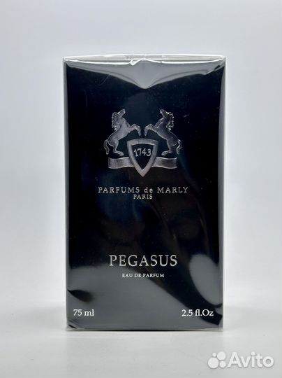 Parfums De Marly Pegasus