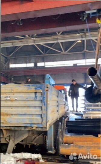 Винтовые сваи от производителя