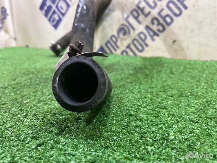 Шланг расширительного бачка Ssangyong Rexton Rx270