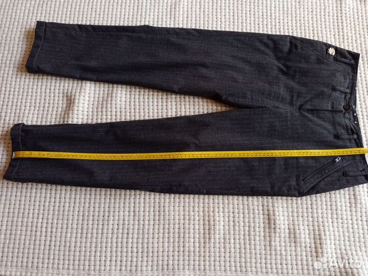 Брючный костюм s