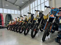 Мотоциклы JHL в Ноябрьске в наличии