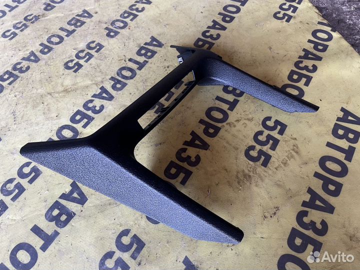 Накладка декоративная BMW X1 E84