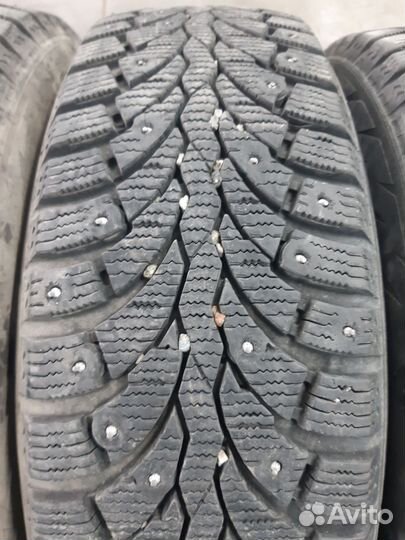 Formula Ice 185/65 R15