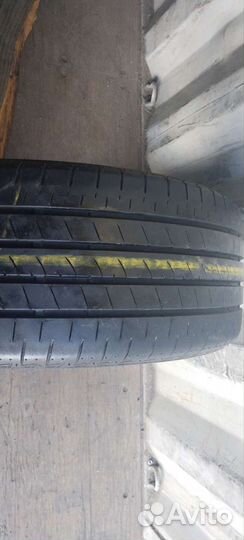 Bridgestone Turanza T005A 235/45 R18