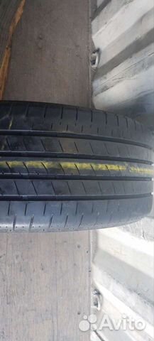 Bridgestone Turanza T005A 235/45 R18
