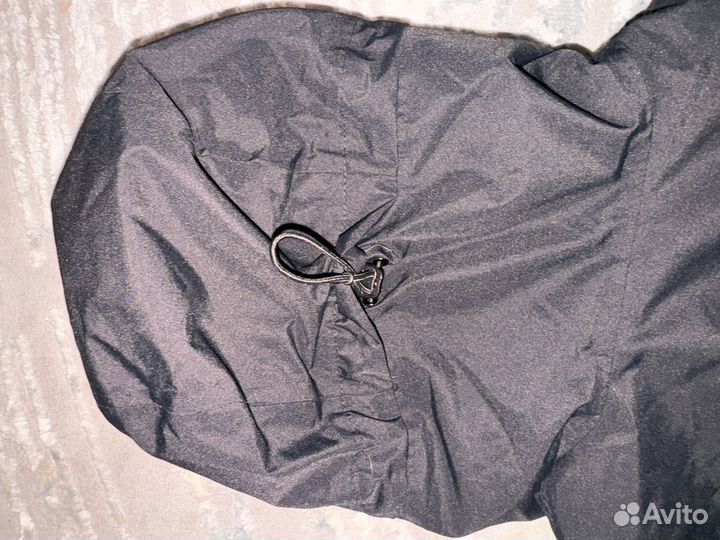 Куртка женская