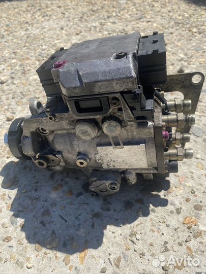 Тнвд y22dtr Opel Zafira Signum Vectra Astra Saab 9