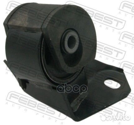 Подушка двигателя (гидравлическая) лев toyo