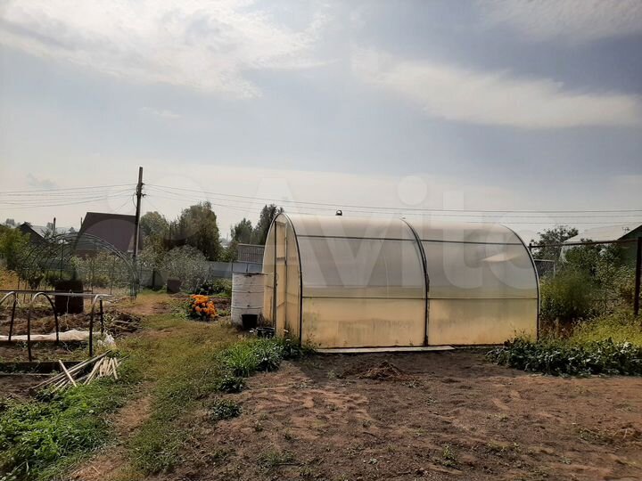 Дача 32 м² на участке 6,8 сот.