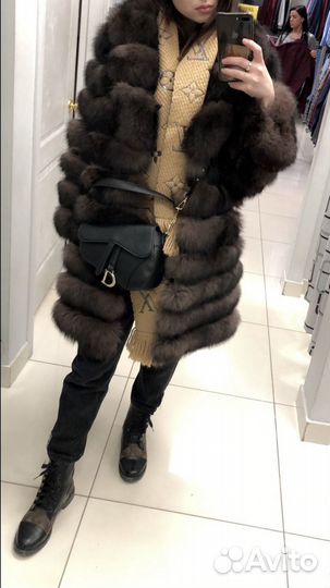 Шуба-трансформер