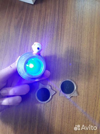 Мини-планетарий