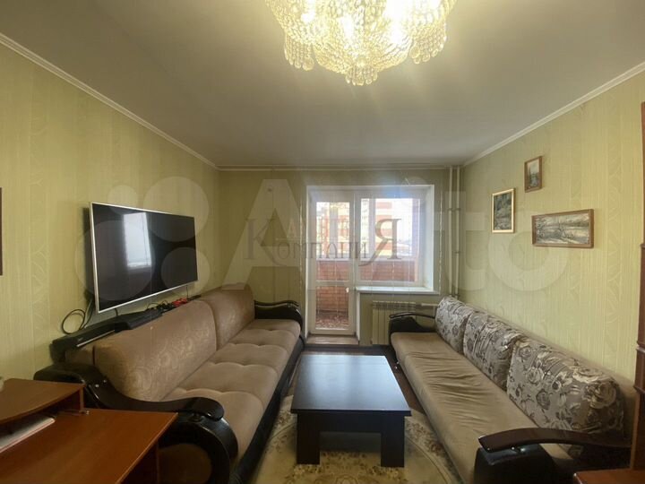 4-к. квартира, 97,2 м², 5/10 эт.