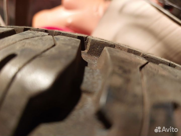 Cooper Discoverer Radial STE 265/75 R15