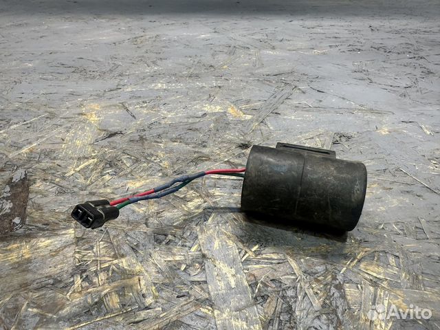 Конденсатор Honda CRF 450 R 2009-2012