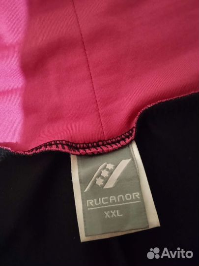 Велосипедки женские спортивные