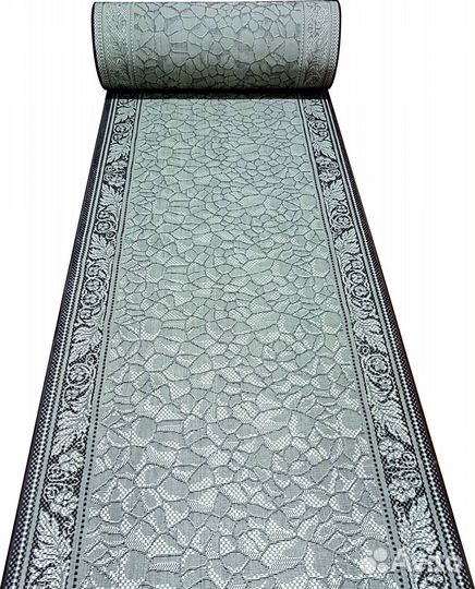 Дорожка циновка