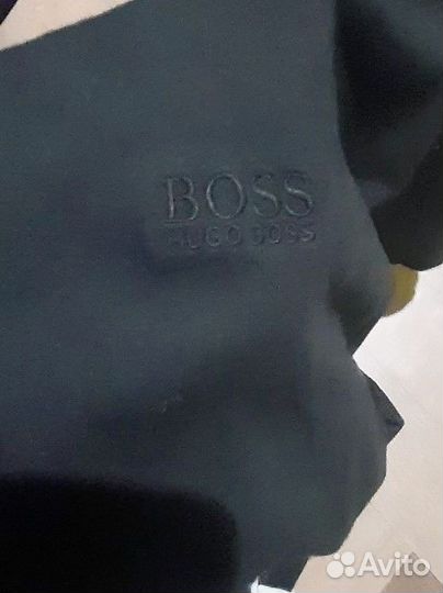 Футболка hugo boss metalica St.anger 2003 tour