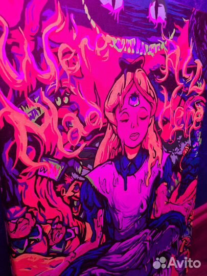 Картина акрил 40 60 