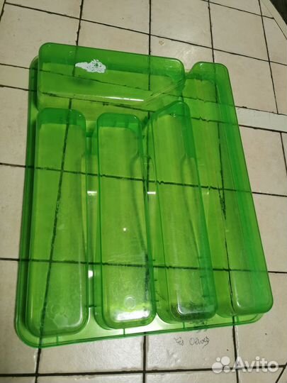 Лоток для столовых приборов