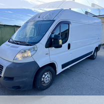 FIAT Ducato 2.3 MT, 2010, 40 000 км, с пробегом, цена 1 650 000 руб.