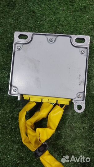 Блок Airbag (SRS) Suzuki Grand Vitara 2008